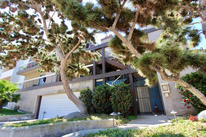 7434 Herschel La Jolla CA